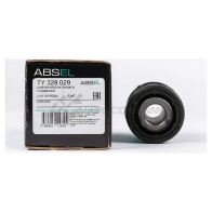 Сайлентблок рычага подвески ABSEL 5 CKI68F 1441308768 TY328029 - Изображение 3