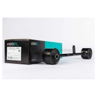 Рычаг подвески ABSEL 1441308776 KI 4GGA TY350014R - Изображение 4