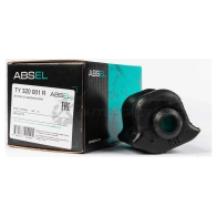 Втулка стабилизатора ABSEL 1441308797 TY320001R 3OCH O - Изображение 1