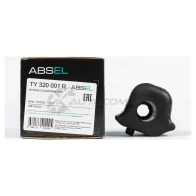 Втулка стабилизатора ABSEL 1441308797 TY320001R 3OCH O - Изображение 2