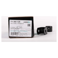 Тяга / стойка стабилизатора ABSEL TY350126 1441308829 EMA 97A - Изображение 6