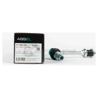 Тяга / стойка стабилизатора ABSEL 1441308831 B2 LGG TY350081 - Изображение 5