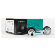 Тяга / стойка стабилизатора ABSEL 1441308844 G SOQY TY350115 - Изображение 2