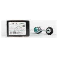 Тяга / стойка стабилизатора ABSEL 1441308844 G SOQY TY350115 - Изображение 4