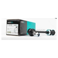 Тяга / стойка стабилизатора ABSEL 1441308847 Z2G A4 TY350064 - Изображение 7