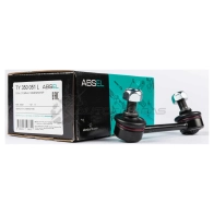 Тяга / стойка стабилизатора ABSEL 63HJ X TY350051L 1441308848 - Изображение 2
