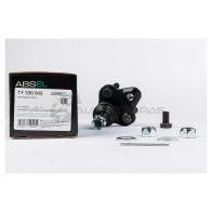 Опора шаровая ABSEL TY336005 1441308855 AD VM0 - Изображение 1