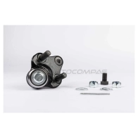 Опора шаровая ABSEL TY336005 1441308855 AD VM0 - Изображение 5