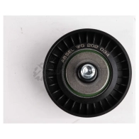 Ролик обводной приводного ремня ABSEL 1441308873 Z98LC 6 WG202034 - Изображение 3