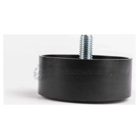 Ролик обводной приводного ремня ABSEL 1441308873 Z98LC 6 WG202034 - Изображение 4