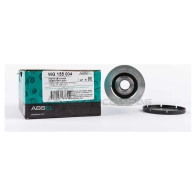 Муфта обгонная генератора (oap) ABSEL WG155004 1441308874 A4J N1 - Изображение 3