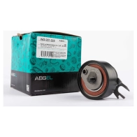 Ролик натяжной ремня грм ABSEL 1441308888 8Z8MSZ M WG051005 - Изображение 4