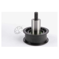 Ролик обводной ремня грм ABSEL G3ZY K2X WG051031 1441308889 - Изображение 1