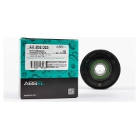 Ролик обводной приводного ремня ABSEL Y URIT1 AU202020 1441308893 - Изображение 5