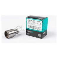 Ролик обводной ремня грм ABSEL 1441308895 WG051001 HH5 9YNU - Изображение 2