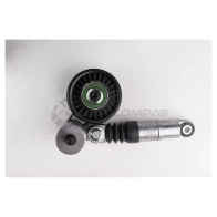 Натяжитель приводного ремня ABSEL 1441308902 SFA7 4TR WG200015 - Изображение 3