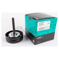 Ролик обводной приводного ремня ABSEL 6T56 CK 1441308915 AU202018