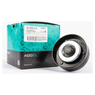 Ролик обводной приводного ремня ABSEL 6T56 CK 1441308915 AU202018 - Изображение 2