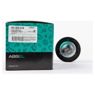 Ролик обводной приводного ремня ABSEL 6T56 CK 1441308915 AU202018 - Изображение 5