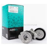 Натяжитель приводного ремня ABSEL 1441308916 WG200018 Y XH0UIB - Изображение 4
