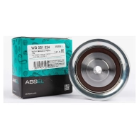 Ролик обводной ремня грм ABSEL 1441308924 7O ORY WG051024 - Изображение 5