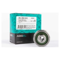 Ролик обводной приводного ремня ABSEL 1441308956 WSLQ U AU202001 - Изображение 4