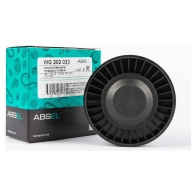 Ролик натяжителя приводного ремня ABSEL S2RW Z6I 1441308960 WG202033 - Изображение 2
