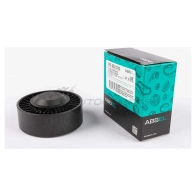Ролик натяжителя приводного ремня ABSEL S2RW Z6I 1441308960 WG202033 - Изображение 3