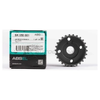 Шестерня коленвала ABSEL 0BZ MTEF 1441308970 SK050001 - Изображение 3