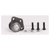 Опора шаровая ABSEL WG336004 NH2E VK 1441309049 - Изображение 5