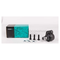 Опора шаровая ABSEL WG336004 NH2E VK 1441309049 - Изображение 7