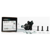 Опора шаровая ABSEL 1441309053 WG336007 CM 5DVIF - Изображение 2