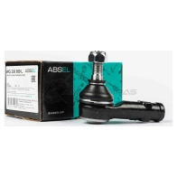 Наконечник рулевой тяги ABSEL 1441309056 U2XO 06 WG330059L