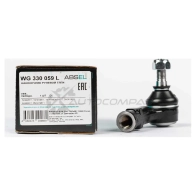 Наконечник рулевой тяги ABSEL 1441309056 U2XO 06 WG330059L - Изображение 5