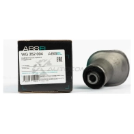 Сайлентблок рычага ABSEL 9 9DOT8 WG352004 1441309058 - Изображение 4