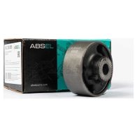 Сайлентблок рычага подвески ABSEL 1441309059 WG328055 P WRC2 - Изображение 3