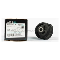 Сайлентблок рычага ABSEL 1441309062 5EQRK 1 WG352001 - Изображение 5