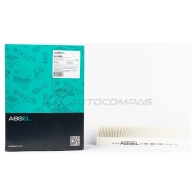 Фильтр салонный ABSEL 2 QYZVJ 1441309064 LA2882 - Изображение 2