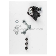 Опора шаровая ABSEL WG336012L MYB3 CI 1441309073 - Изображение 5