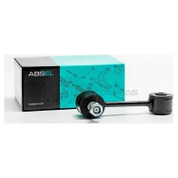 Тяга / стойка стабилизатора ABSEL E U3MLNR 1441309079 WG350042 - Изображение 1