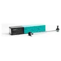 Тяга / стойка стабилизатора ABSEL WG350050L X CM2JFU 1441309081 - Изображение 1