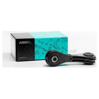 Тяга / стойка стабилизатора ABSEL WG350077 1441309083 VWBY 1 - Изображение 1