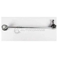 Тяга / стойка стабилизатора ABSEL 5JB 9ZS WG350049R 1441309084 - Изображение 1