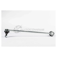 Тяга / стойка стабилизатора ABSEL 5JB 9ZS WG350049R 1441309084 - Изображение 4