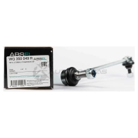 Тяга / стойка стабилизатора ABSEL 5JB 9ZS WG350049R 1441309084 - Изображение 5