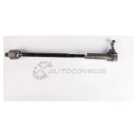 Тяга рулевая с наконечником ABSEL DA31T T 1441309091 WG330399R - Изображение 4