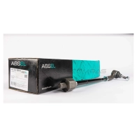 Тяга рулевая с наконечником ABSEL DA31T T 1441309091 WG330399R - Изображение 5