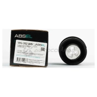 Сайлентблок рычага ABSEL WG352005 1441309094 5TH 9V0 - Изображение 1