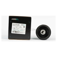 Сайлентблок рычага ABSEL WG352002 1441309095 AB QJA - Изображение 3