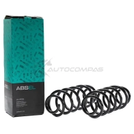 Пружина ABSEL WG345198 EDW1 A 1441309099 - Изображение 1
